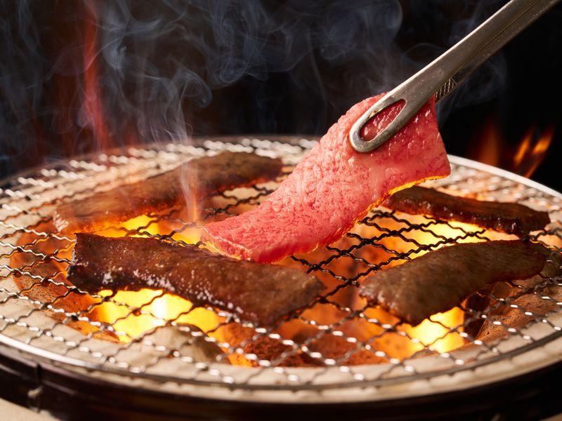 焼肉イメージ