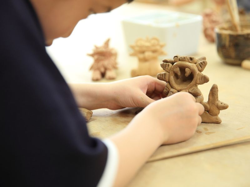 手作り伝統工芸