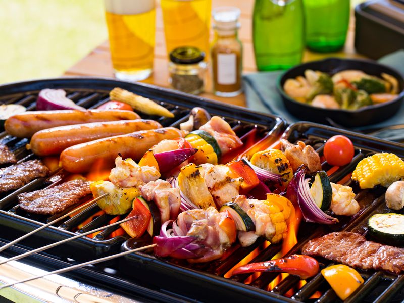 BBQ