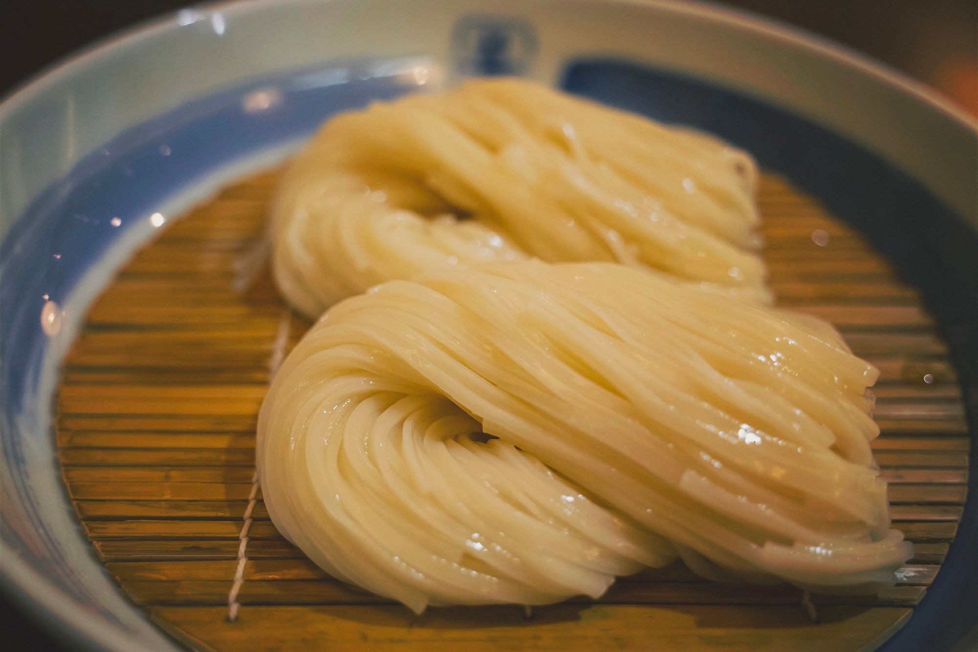 レストラン