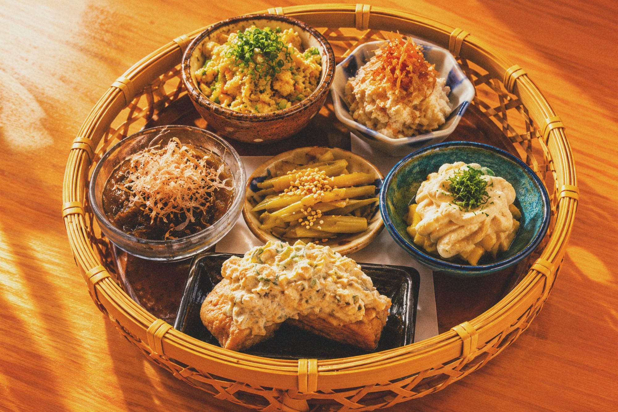 レストラン