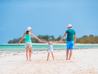 石垣島子連れ旅行イメージ