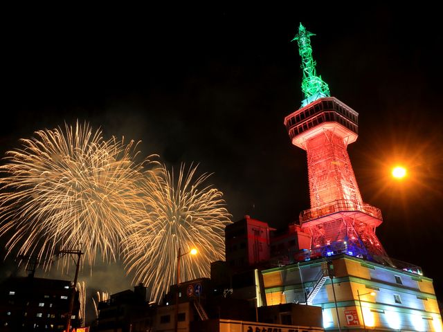 12月の九州旅行 楽しみ方イメージ