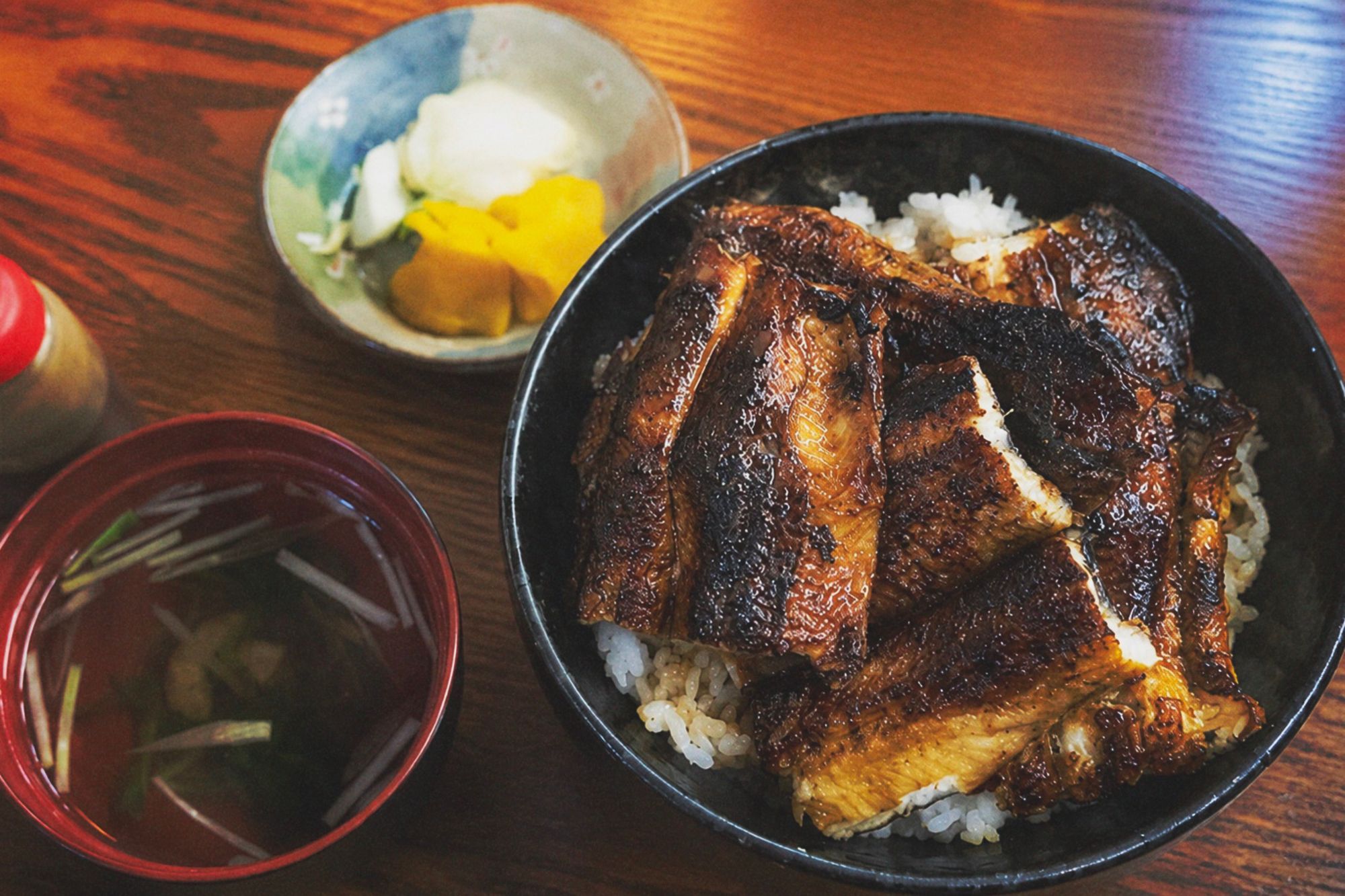 レストラン