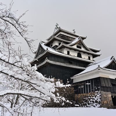 羽田から出雲へ、冬の縁結び旅。おひとり様6,000円引きイメージ