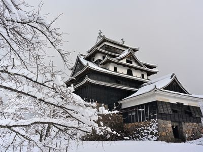 羽田から出雲へ、冬の縁結び旅。おひとり様6,000円引きイメージ