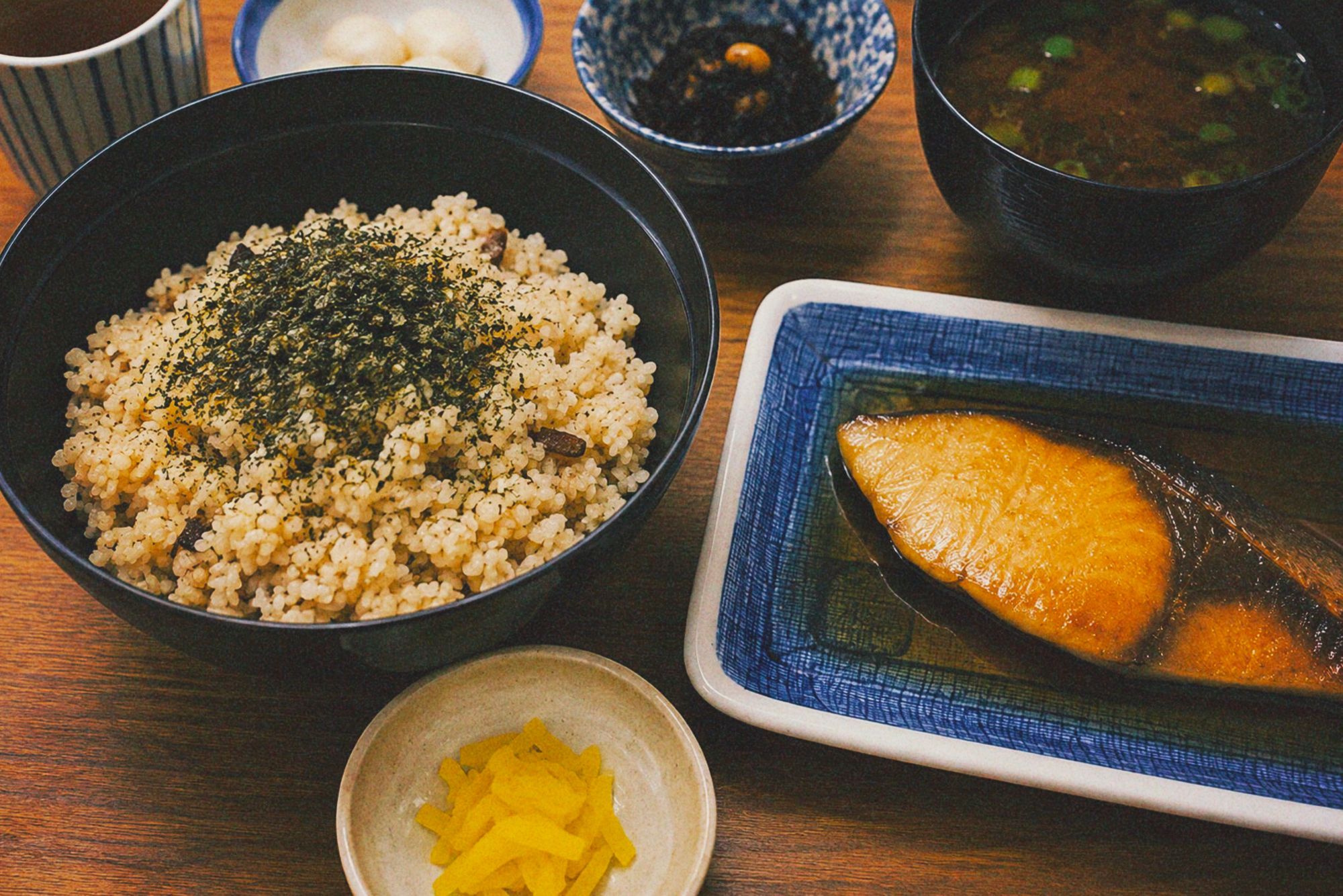 レストラン