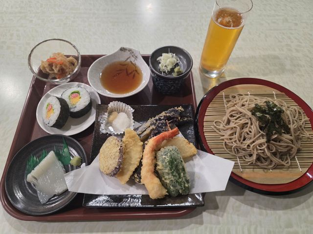 夕食一例イメージ