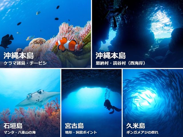 エリアの選び方イメージ